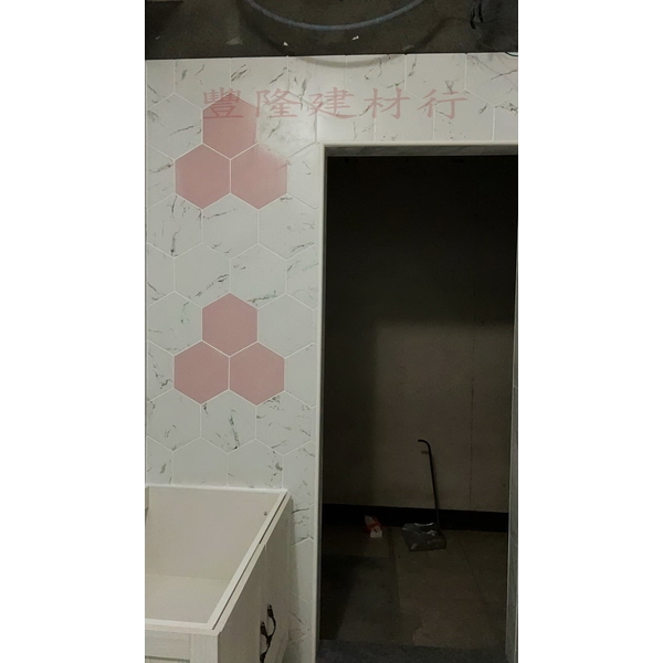 苑裡傅小姐-豐隆建材行