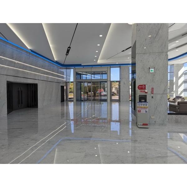 弘訊科技-豐隆建材行