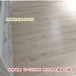 德國超耐磨木地板施工 - 尚林工程行