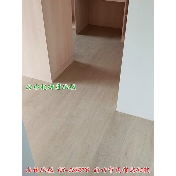 防水超耐磨地板施工 防水超耐磨地板施工