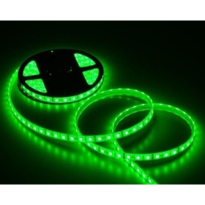 SMD5050-RGB 防水軟燈條-矽利康科技材料有限公司