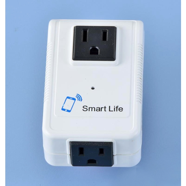 美規 Wifi插座遙控開關