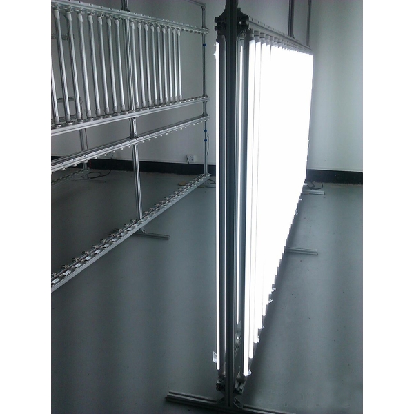 LED 20W 4呎 日光燈管-矽利康科技材料有限公司