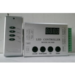 RGB-1903點控幻彩控制器-矽利康科技材料有限公司