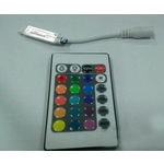 RGB 控制器-矽利康科技材料有限公司