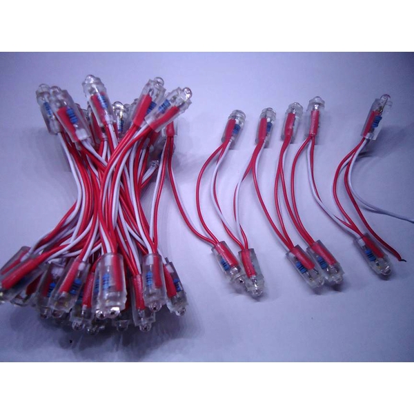 廣告燈箱用LED燈串