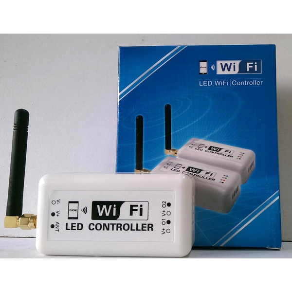 wifi控制可變色溫成層板燈用軟燈條-矽利康科技材料有限公司
