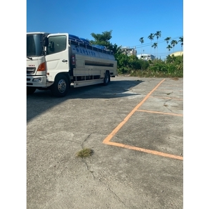 17噸水肥車-一快通衛生清潔行