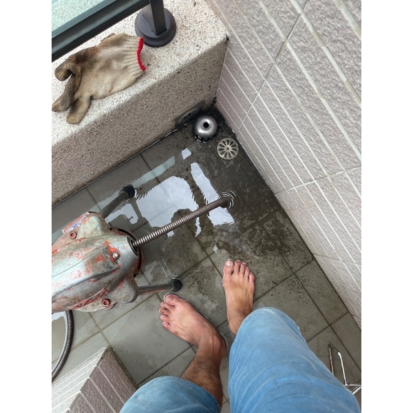 傳統機械式通管機,通水管 傳統機械式通管機,通水管