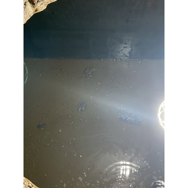 清理化糞池施工前後-一快通衛生清潔行