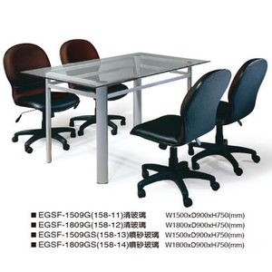 洽談桌椅-伸鋼辦公家具有限公司