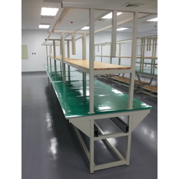訂製工作桌-伸鋼辦公家具有限公司