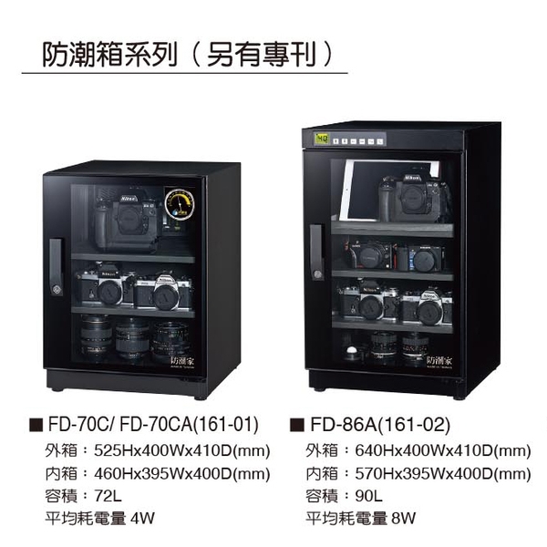 防潮箱