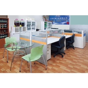 2.5cm屏風-伸鋼辦公家具有限公司