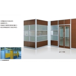 6cm高隔間-伸鋼辦公家具有限公司
