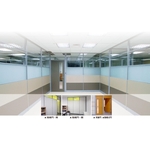 6cm高隔間-伸鋼辦公家具有限公司