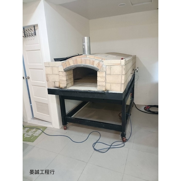 窯烤麵包爐
