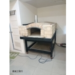 窯烤麵包爐 - 晏誠工程行