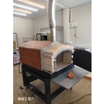 窯烤麵包爐 - 晏誠工程行