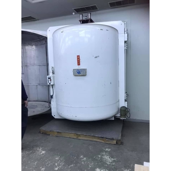 機台拆除