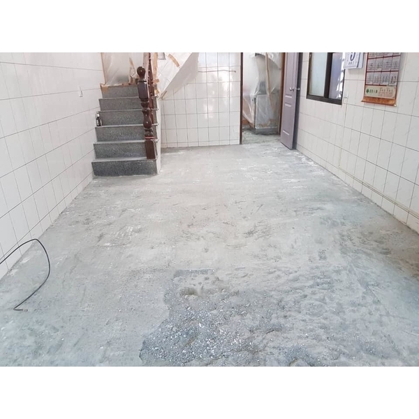 打石地板 打石地板