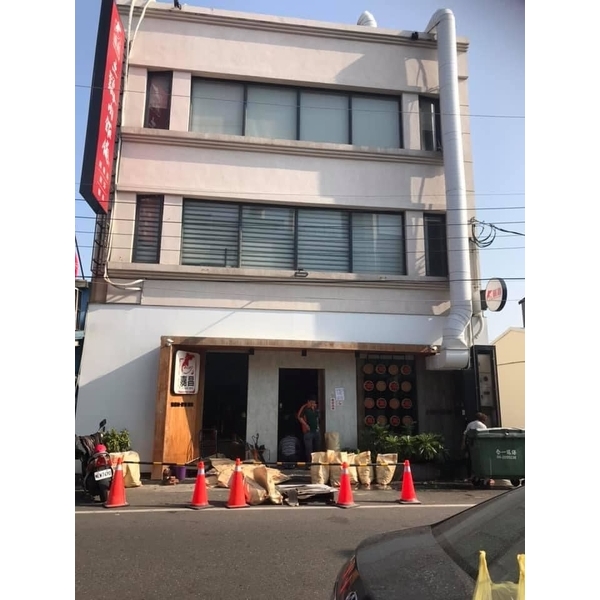 打石搬運 打石搬運