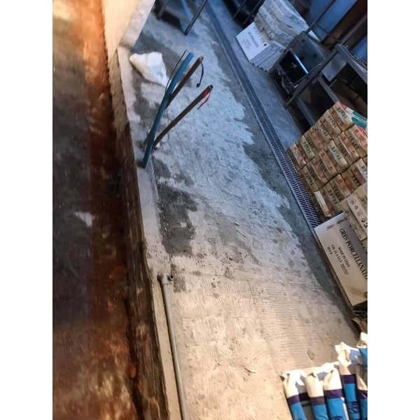 打石搬運