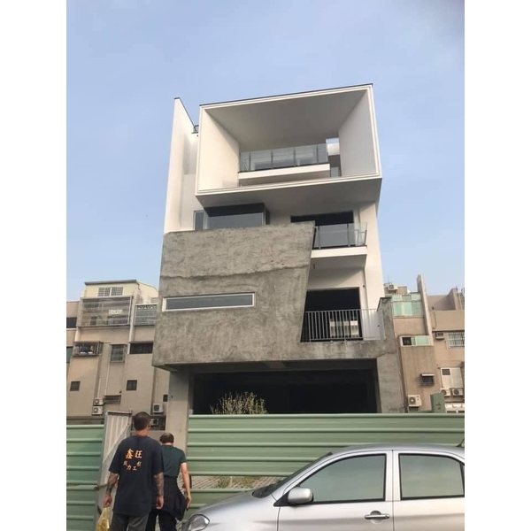 打石牆面 打石牆面