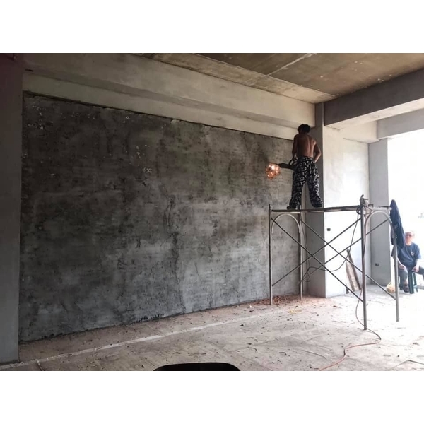 打石牆面 打石牆面