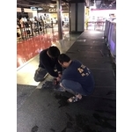 拆櫃搬櫃