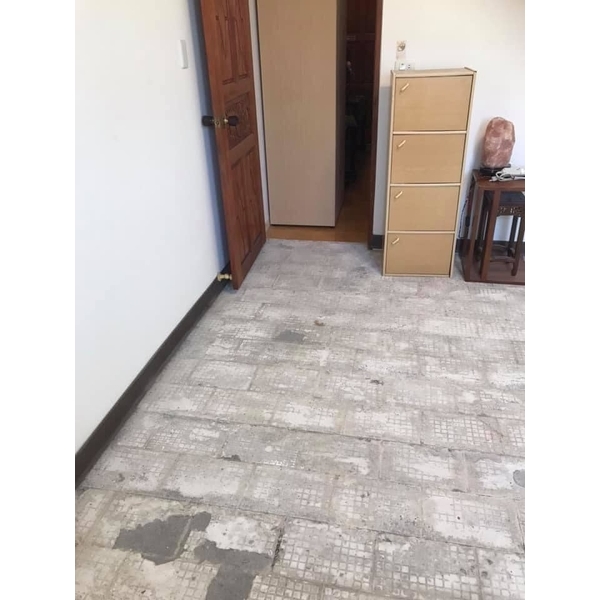剃磚+拆地板-鑫旺統力工程有限公司