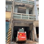 老屋局部翻修，拆除清運