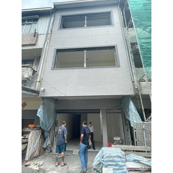 內部裝潢-鑫旺統力工程有限公司
