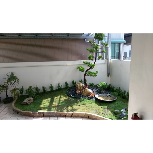 空中花園-芳禾園園藝