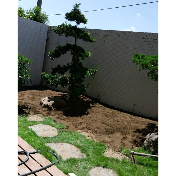 庭院景觀工程