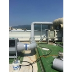 空調螺旋風管安裝
