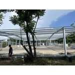太陽能鋼骨結構工程 - 卓越工程行