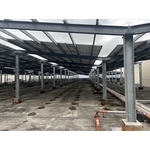 太陽能鋼骨結構工程 - 卓越工程行