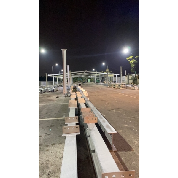 太陽能鋼骨結構工程 太陽能鋼骨結構工程