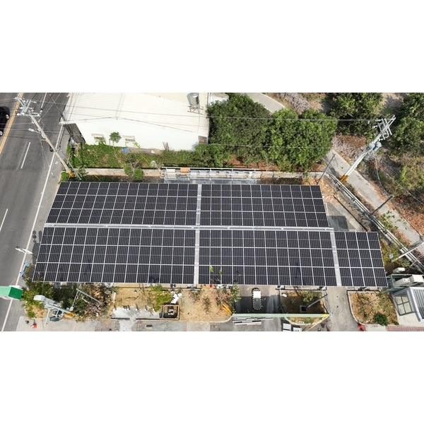 太陽能鋼骨結構工程 太陽能鋼骨結構工程