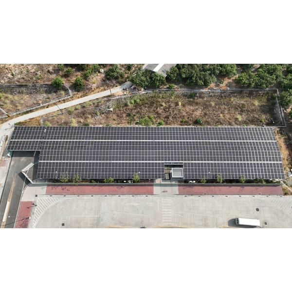 太陽能鋼骨結構工程 太陽能鋼骨結構工程