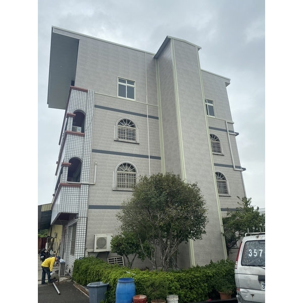 烤漆板工程-卓越工程行