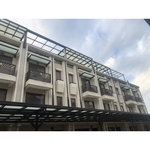 採光罩 - 卓越工程行