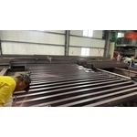 工廠（鋼構加工） - 卓越工程行