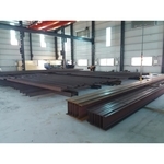 H鋼構 - 卓越工程行