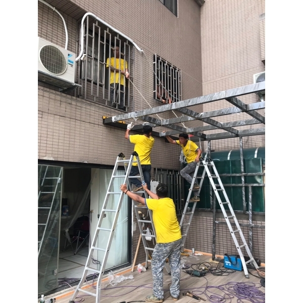採光罩 採光罩