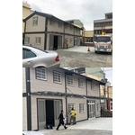 廠房新舊翻修工程