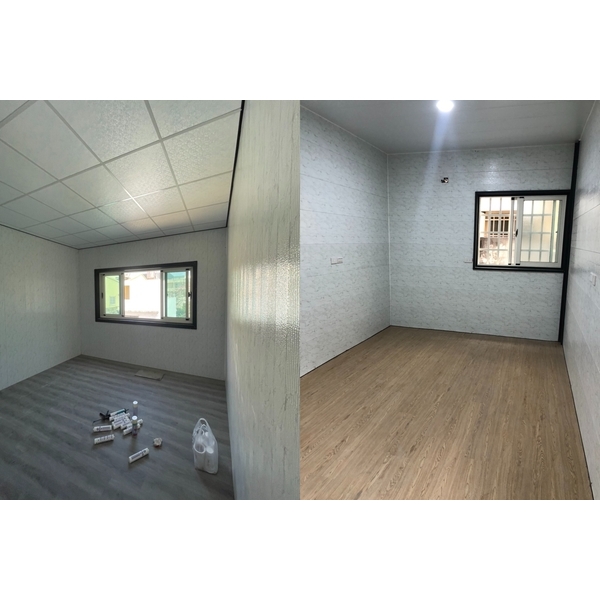 廠房新舊翻修工程-卓越工程行