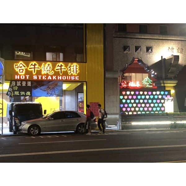 廣告招牌LED看板