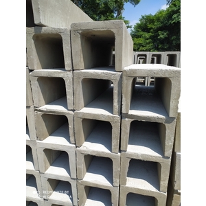 GRC預鑄小水溝-佳昌起重工程有限公司